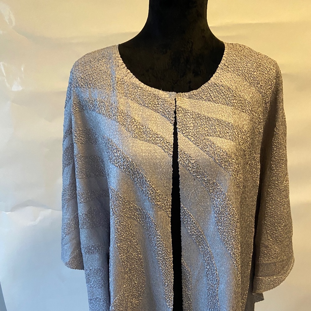 Chico’s collection brand new sweater